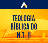 Teologia Bíblica do N.T. II