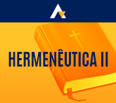 Hermenêutica II 