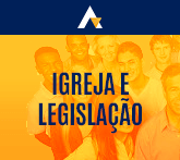 Igreja e Legislação