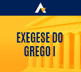 Exegese do Grego I