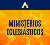 Ministérios Eclesiásticos