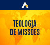 Teologia de Missões