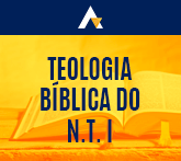 Teologia Bíblica do N.T. I